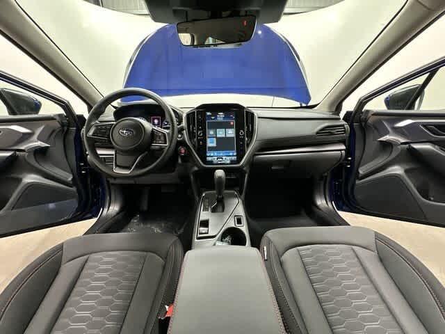 new 2026 Subaru Impreza car, priced at $27,085