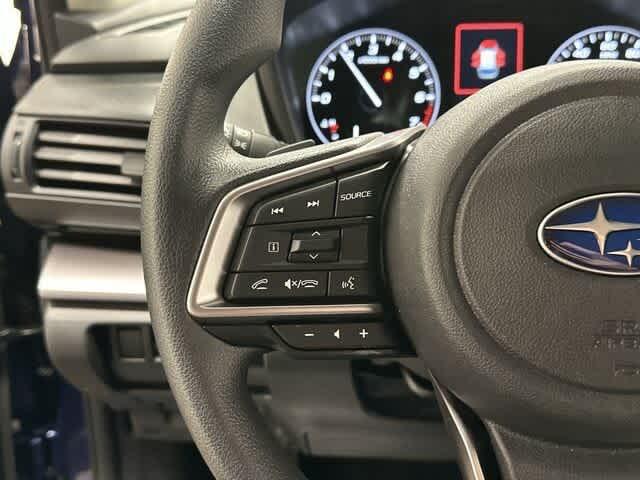 new 2026 Subaru Impreza car, priced at $27,085