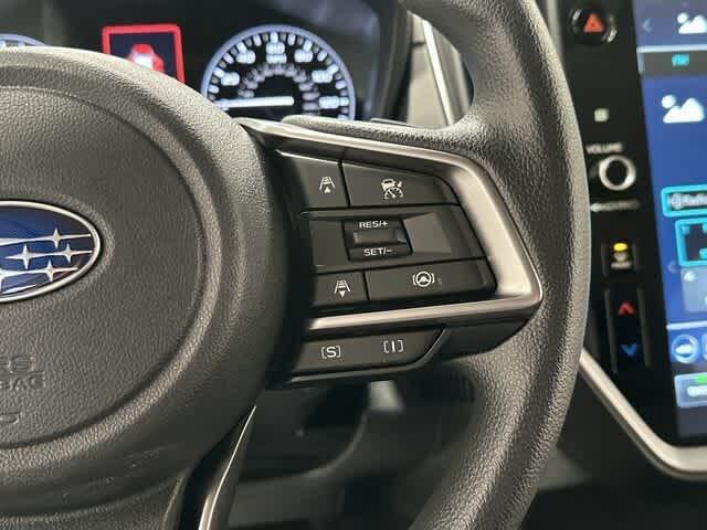 new 2026 Subaru Impreza car, priced at $27,085