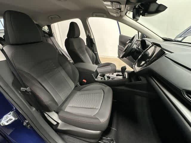 new 2026 Subaru Impreza car, priced at $27,085