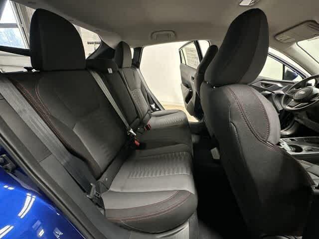 new 2026 Subaru Impreza car, priced at $27,085