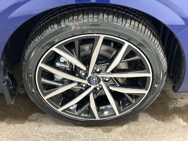 new 2026 Subaru Impreza car, priced at $27,085