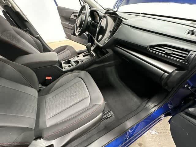 new 2026 Subaru Impreza car, priced at $27,085