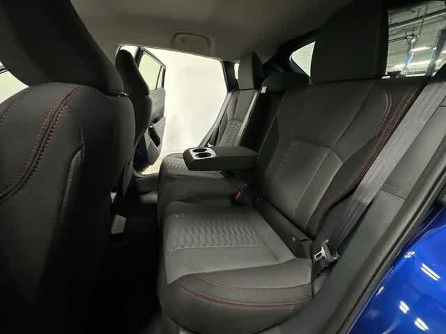 new 2026 Subaru Impreza car, priced at $27,085