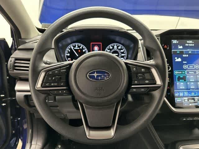 new 2026 Subaru Impreza car, priced at $27,085