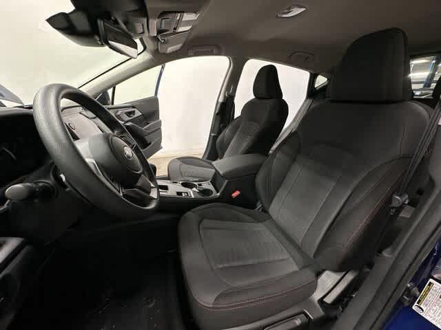 new 2026 Subaru Impreza car, priced at $27,085