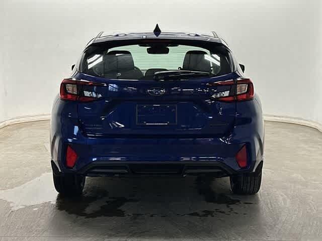 new 2026 Subaru Impreza car, priced at $27,085