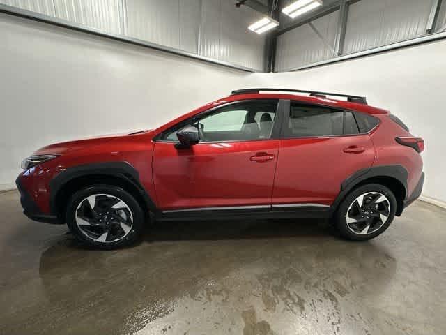 new 2026 Subaru Crosstrek car, priced at $33,323