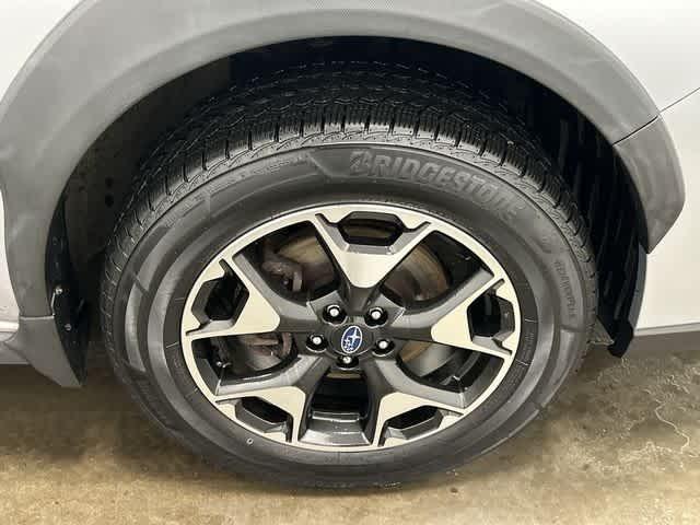 used 2019 Subaru Crosstrek car, priced at $16,217
