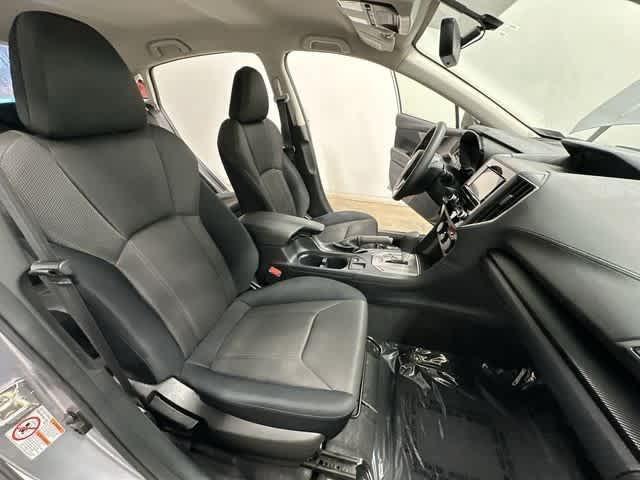 used 2019 Subaru Crosstrek car, priced at $16,217