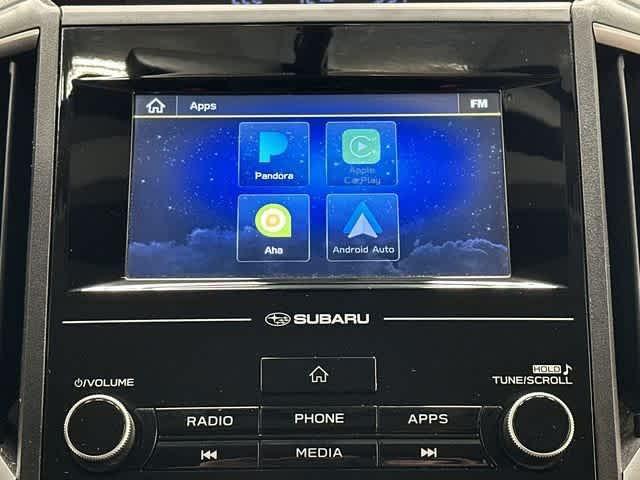 used 2019 Subaru Crosstrek car, priced at $16,217