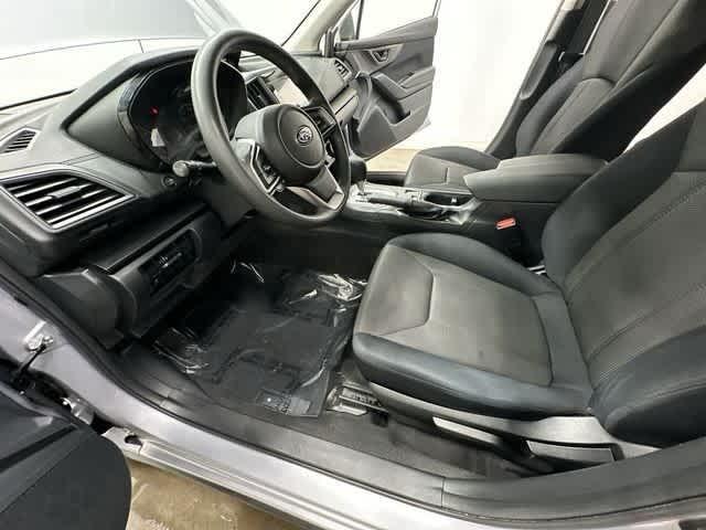 used 2019 Subaru Crosstrek car, priced at $16,217
