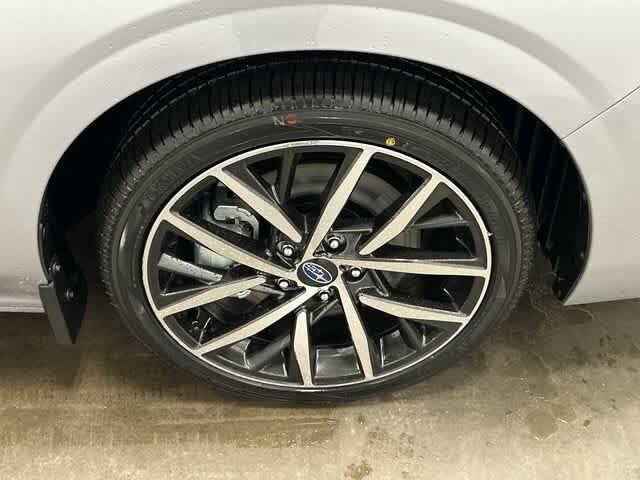 new 2026 Subaru Impreza car, priced at $27,121