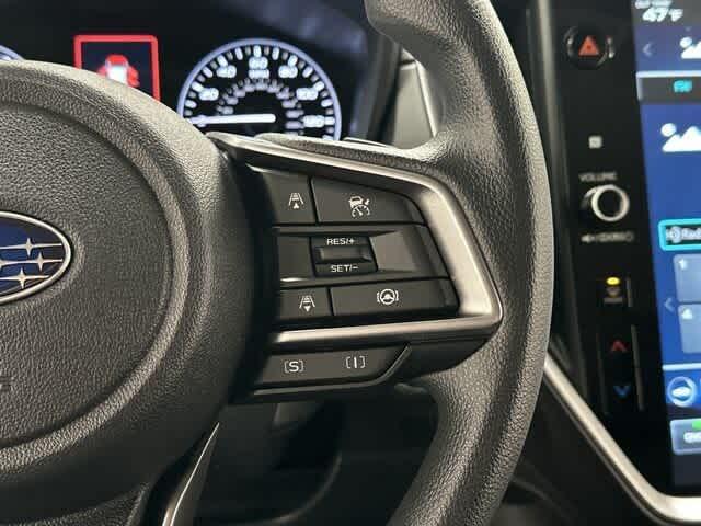 new 2026 Subaru Impreza car, priced at $27,121