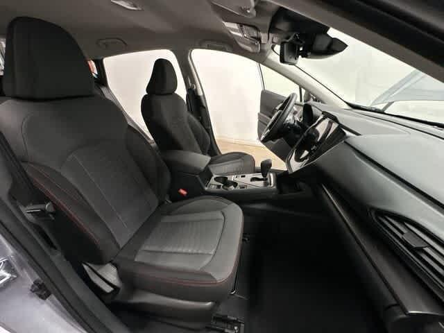 new 2026 Subaru Impreza car, priced at $27,121