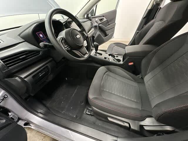 new 2026 Subaru Impreza car, priced at $27,121