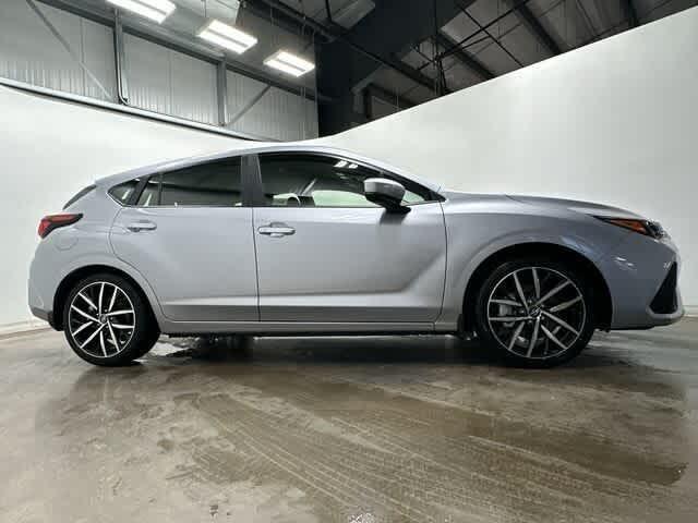 new 2026 Subaru Impreza car, priced at $27,121