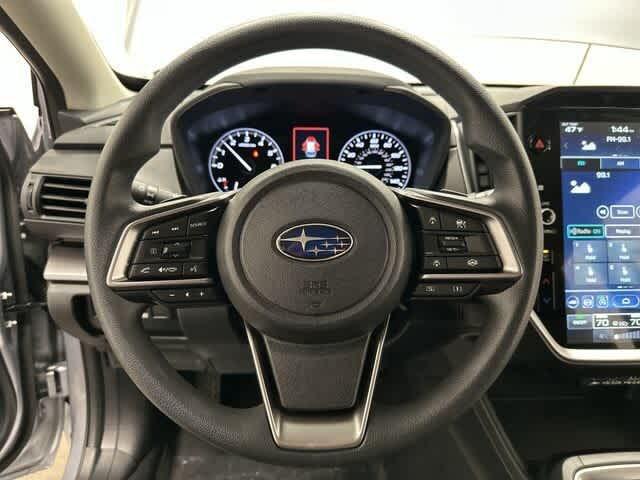 new 2026 Subaru Impreza car, priced at $27,121