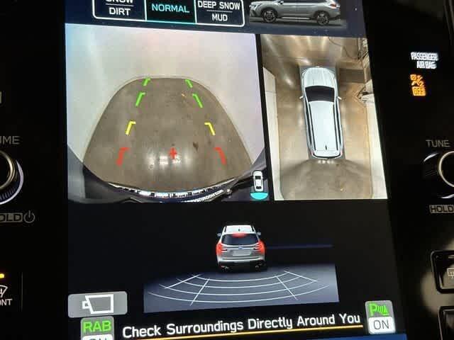 new 2026 Subaru Ascent car, priced at $47,960