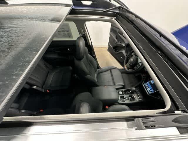 new 2026 Subaru Ascent car, priced at $47,960