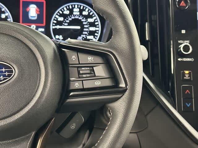 new 2026 Subaru Ascent car, priced at $47,960