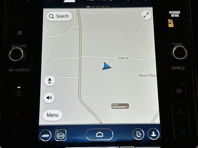 new 2026 Subaru Ascent car, priced at $47,960