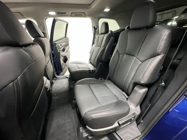 new 2026 Subaru Ascent car, priced at $47,960