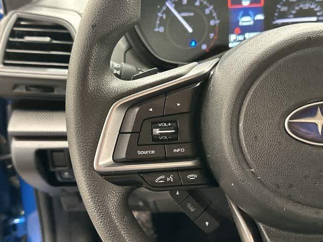 used 2023 Subaru Impreza car, priced at $20,338