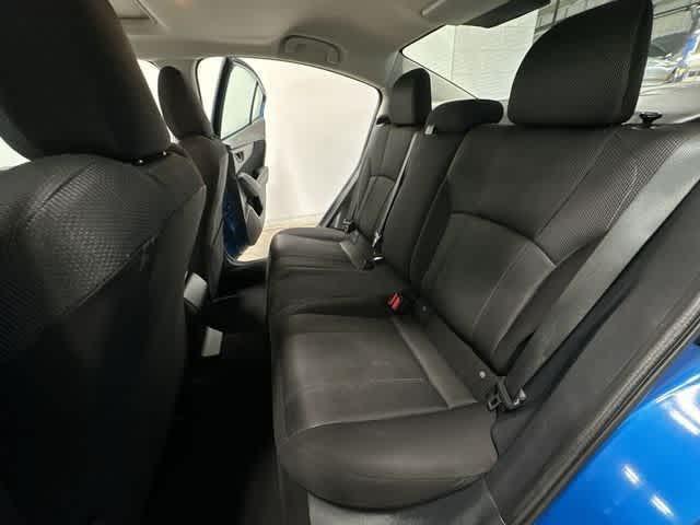used 2023 Subaru Impreza car, priced at $20,338
