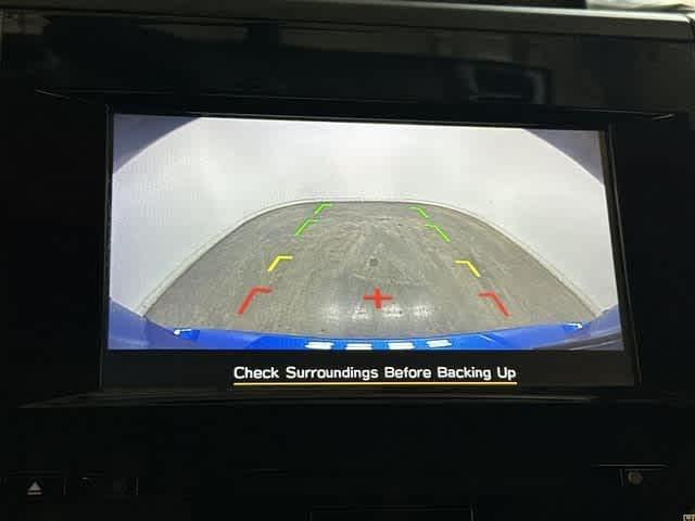 used 2023 Subaru Impreza car, priced at $20,338