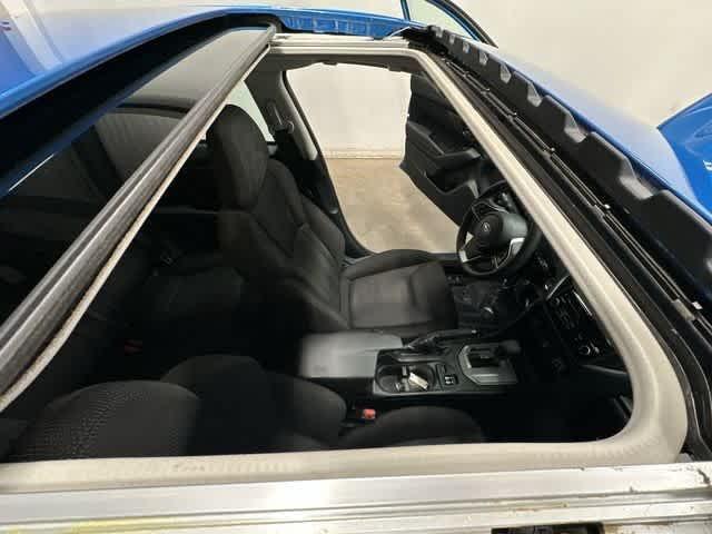 used 2023 Subaru Impreza car, priced at $20,338