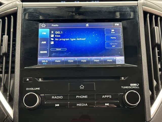 used 2023 Subaru Impreza car, priced at $20,338