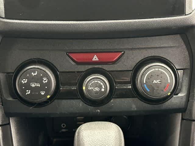 used 2023 Subaru Impreza car, priced at $20,338