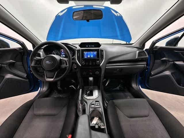 used 2023 Subaru Impreza car, priced at $20,338