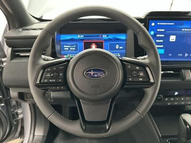 new 2026 Subaru Outback car, priced at $35,035