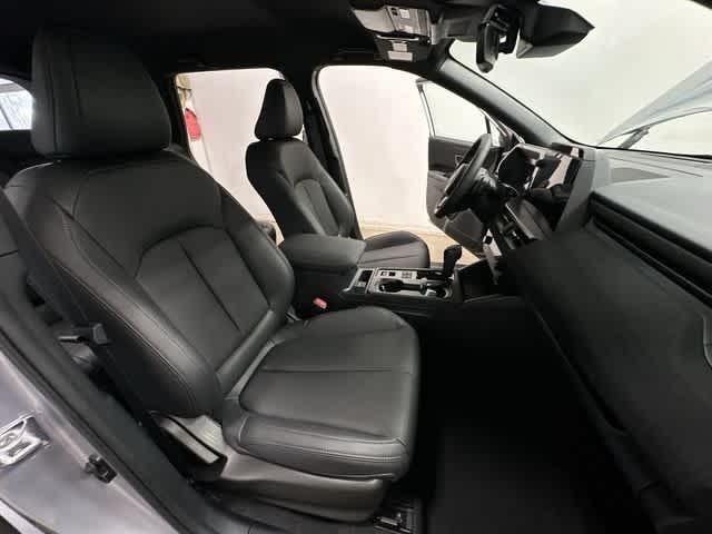 new 2026 Subaru Outback car, priced at $35,035