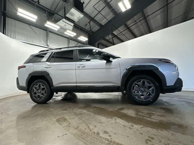 new 2026 Subaru Outback car, priced at $35,035