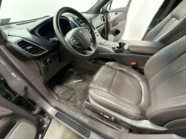 used 2016 Lincoln MKX car, priced at $14,936