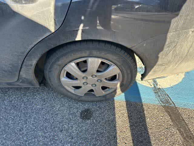 used 2016 Subaru Impreza car, priced at $10,888