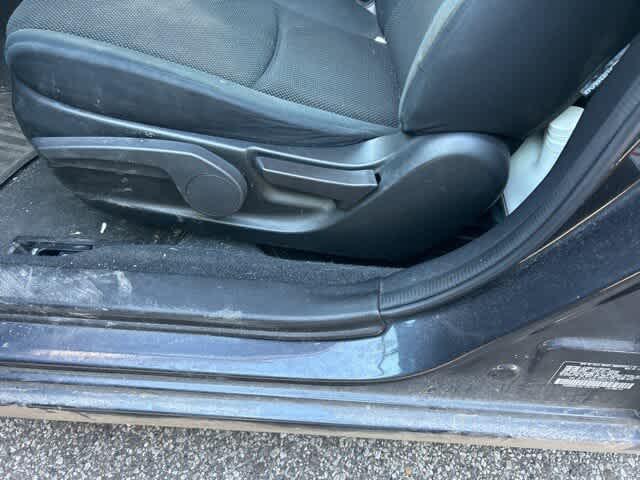 used 2016 Subaru Impreza car, priced at $10,888