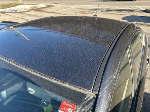 used 2016 Subaru Impreza car, priced at $10,888