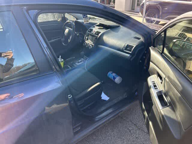 used 2016 Subaru Impreza car, priced at $10,888