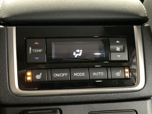 new 2025 Subaru Ascent car, priced at $49,861