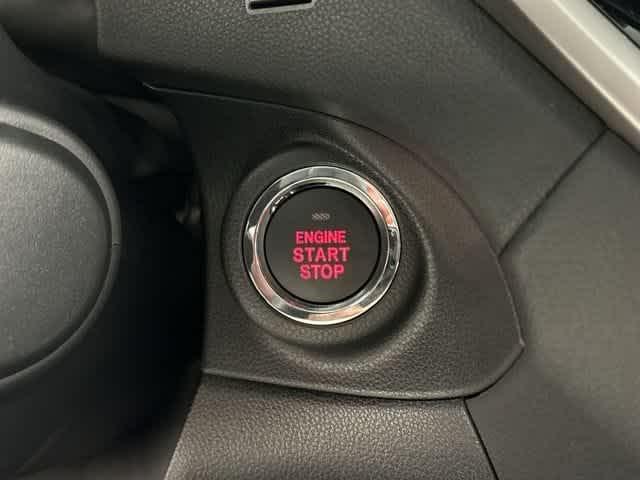 new 2025 Subaru Ascent car, priced at $49,861