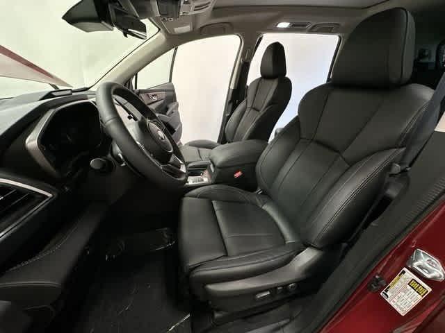 new 2025 Subaru Ascent car, priced at $49,861