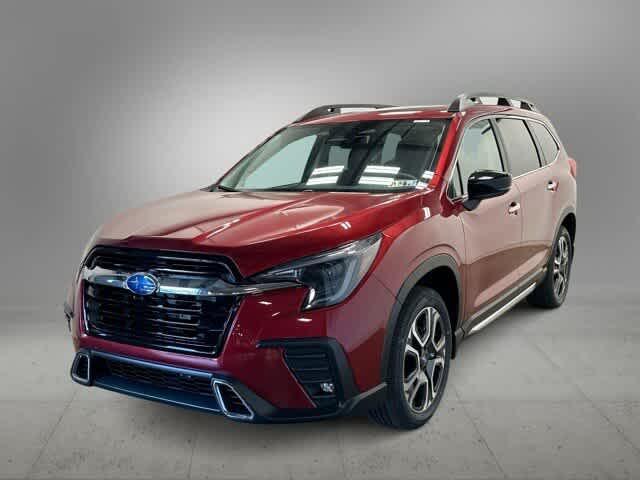 new 2025 Subaru Ascent car, priced at $49,861
