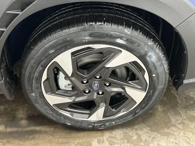 new 2026 Subaru Crosstrek car, priced at $33,254