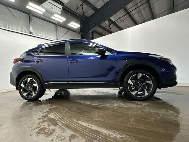 new 2026 Subaru Crosstrek car, priced at $33,254