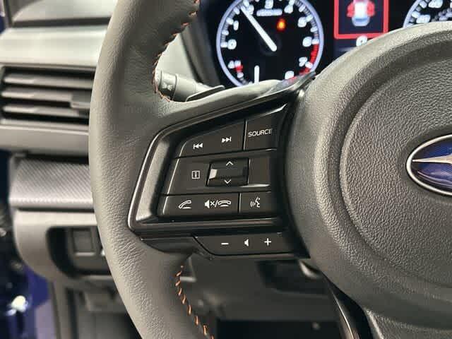 new 2026 Subaru Crosstrek car, priced at $33,254