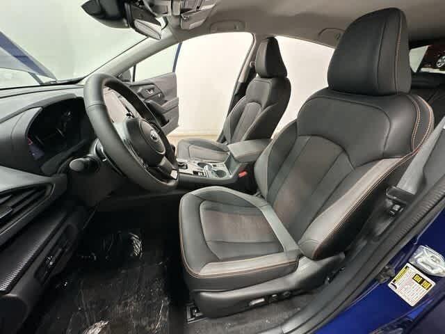 new 2026 Subaru Crosstrek car, priced at $33,254